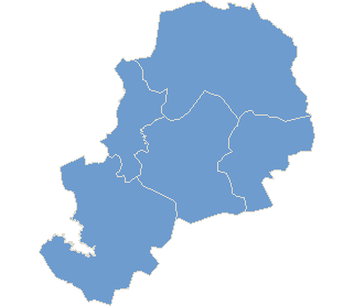County lwówecki