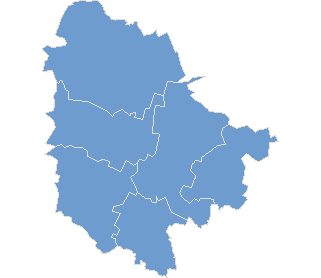 County trzebnicki