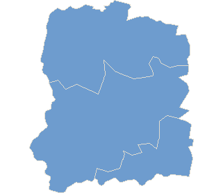 County wołowski