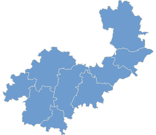 County wrocławski