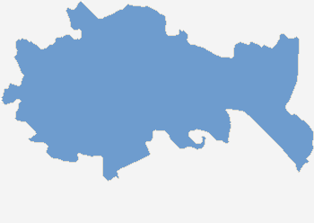 City Wrocław, okręg wyborczy do Senatu nr 8