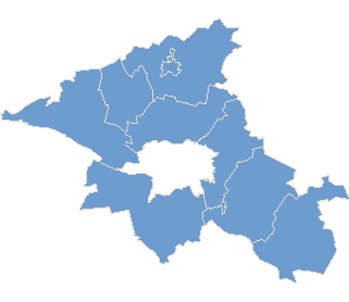 County toruński