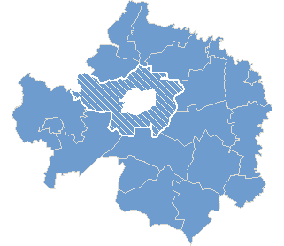 Commune Biała Podlaska