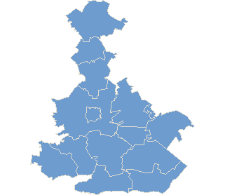 County biłgorajski