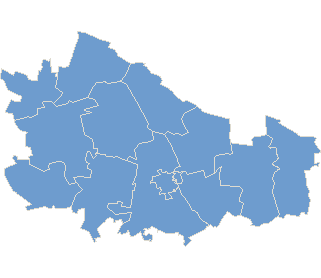 County lubartowski