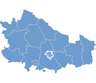 City Lubartów