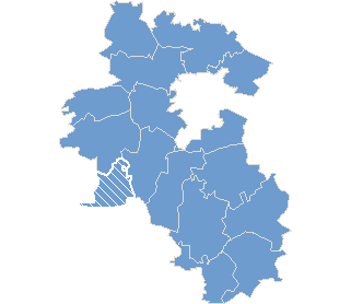 Commune Borzechów