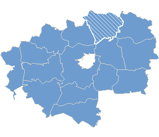 Gmina Skierbieszów