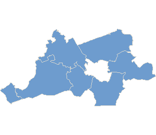 County gorzowski