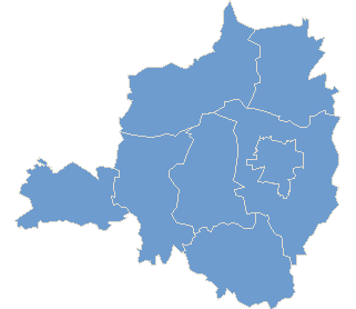 County bełchatowski