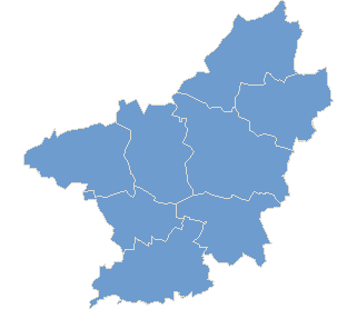 County opoczyński