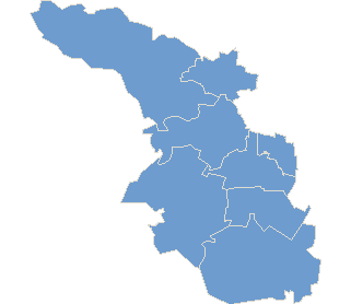 County pabianicki