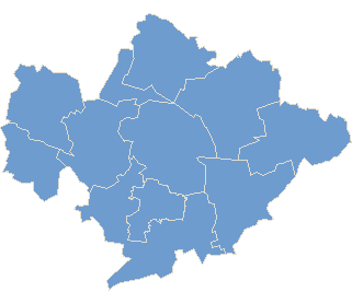 County tomaszowski