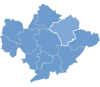 Commune Czerniewice