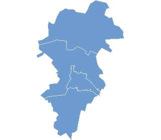 County zduńskowolski