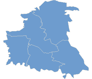 County chrzanowski