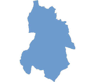 City with county rights Nowy Sącz