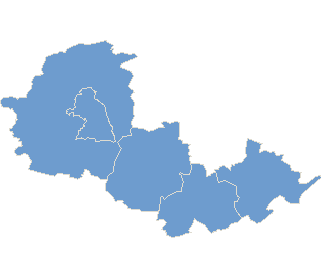 County gostyniński