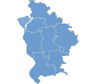 City Józefów