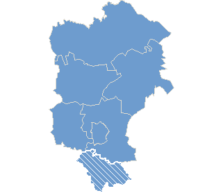 Gmina Krasne