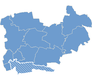 City Zielonka