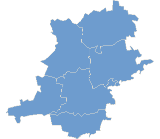County wyszkowski