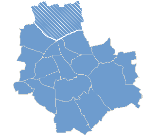 Dzielnica Białołęka