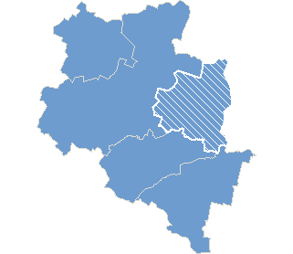 Commune Domaszowice