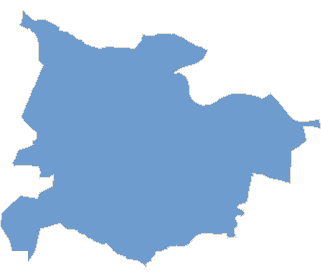City with county rights Przemyśl