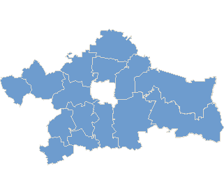 Powiat białostocki