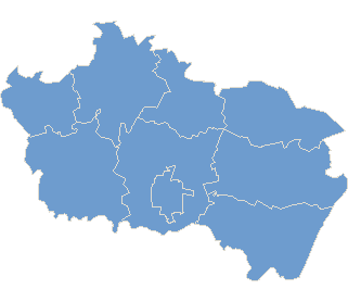 County siemiatycki