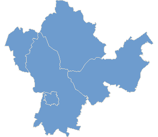 County chojnicki