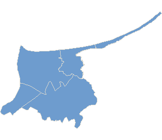 County nowodworski
