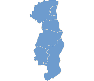 County tczewski