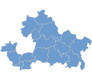 County częstochowski
