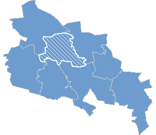 Commune Kochanowice