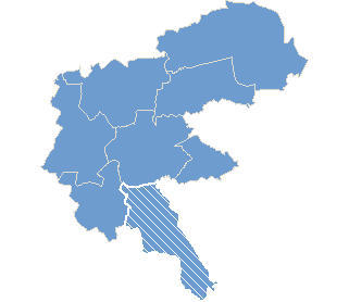 Commune Krzyżanowice