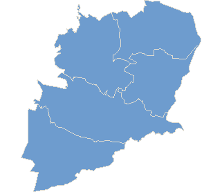 Powiat bieruńsko-lędziński