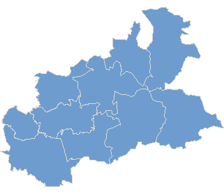 County zawierciański