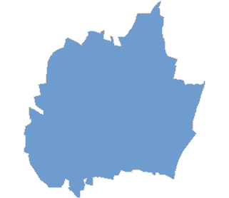 City with county rights Częstochowa
