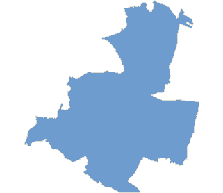 City with county rights Jastrzębie-Zdrój