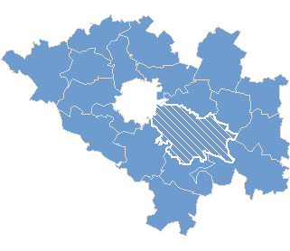 Commune Daleszyce