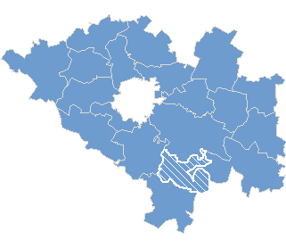 Commune Pierzchnica