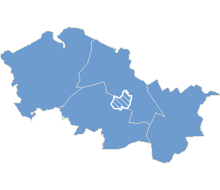 City Nowe Miasto Lubawskie