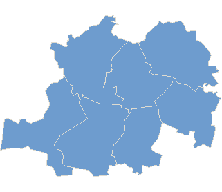 Powiat gostyński