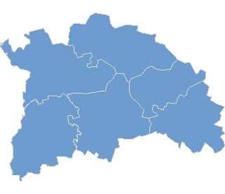 Powiat nowotomyski
