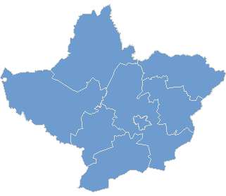 County złotowski