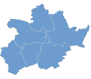 County choszczeński