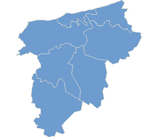 County kołobrzeski