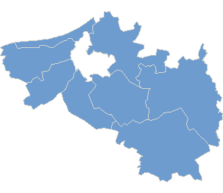 Powiat koszaliński